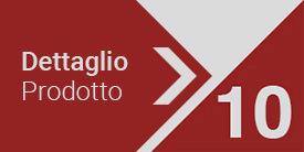 link al prodotto Trave in acciaio Inox